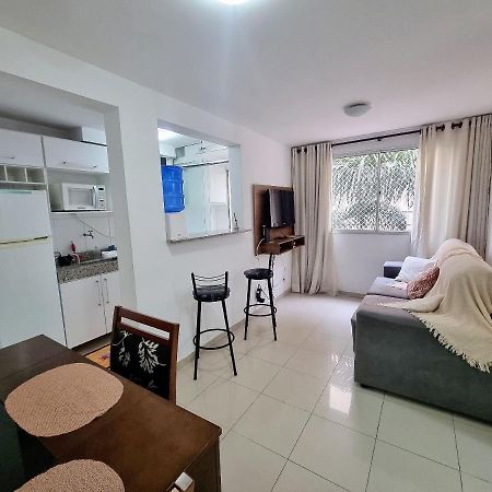Lindo Apto 2Dorms Aconchegante Homeoffice Completo Maua  Exterior photo