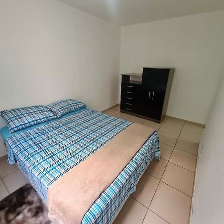 Lindo Apto 2Dorms Aconchegante Homeoffice Completo Maua  Exterior photo