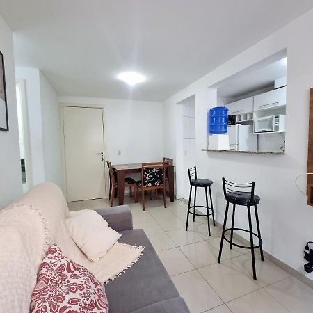 Lindo Apto 2Dorms Aconchegante Homeoffice Completo Maua  Exterior photo