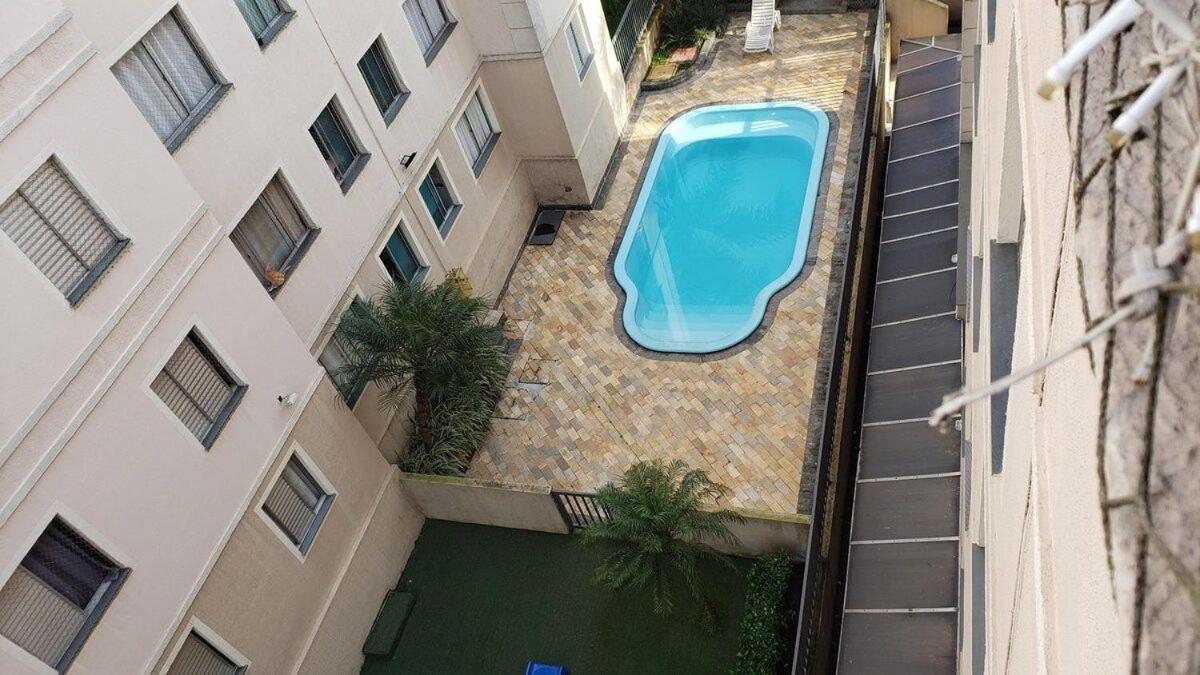 Lindo Apto 2Dorms Aconchegante Homeoffice Completo Maua  Exterior photo