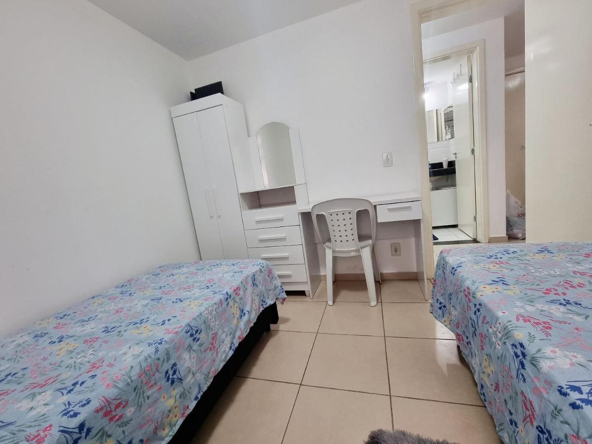 Lindo Apto 2Dorms Aconchegante Homeoffice Completo Maua  Exterior photo