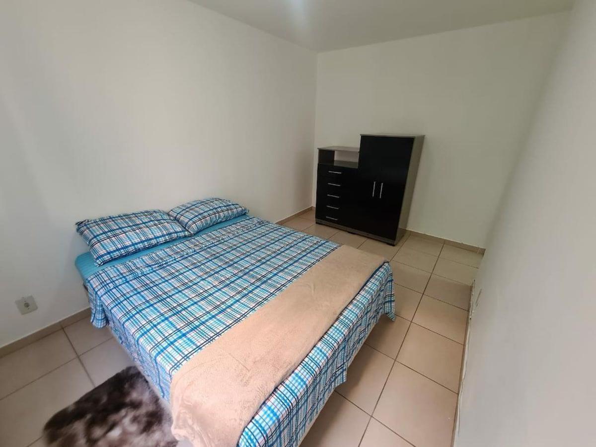 Lindo Apto 2Dorms Aconchegante Homeoffice Completo Maua  Exterior photo