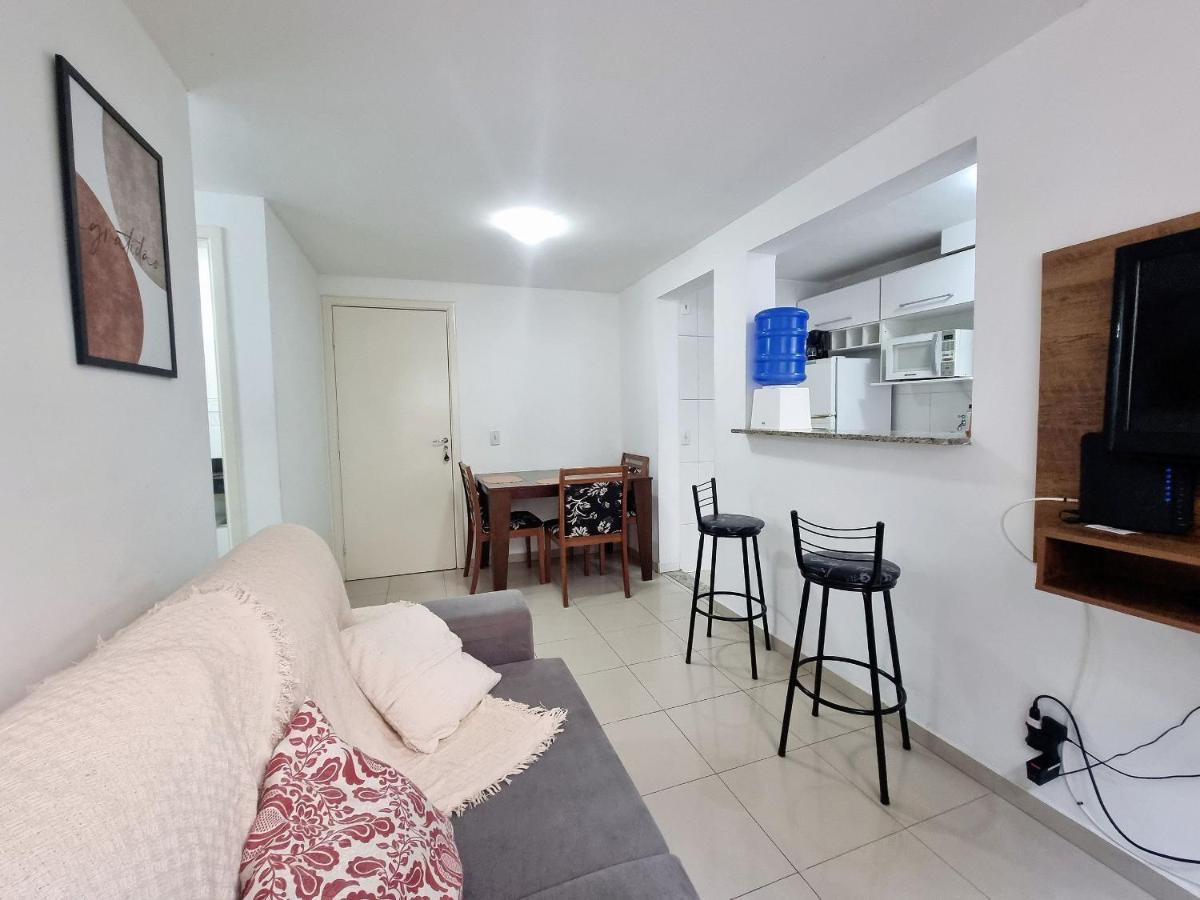 Lindo Apto 2Dorms Aconchegante Homeoffice Completo Maua  Exterior photo