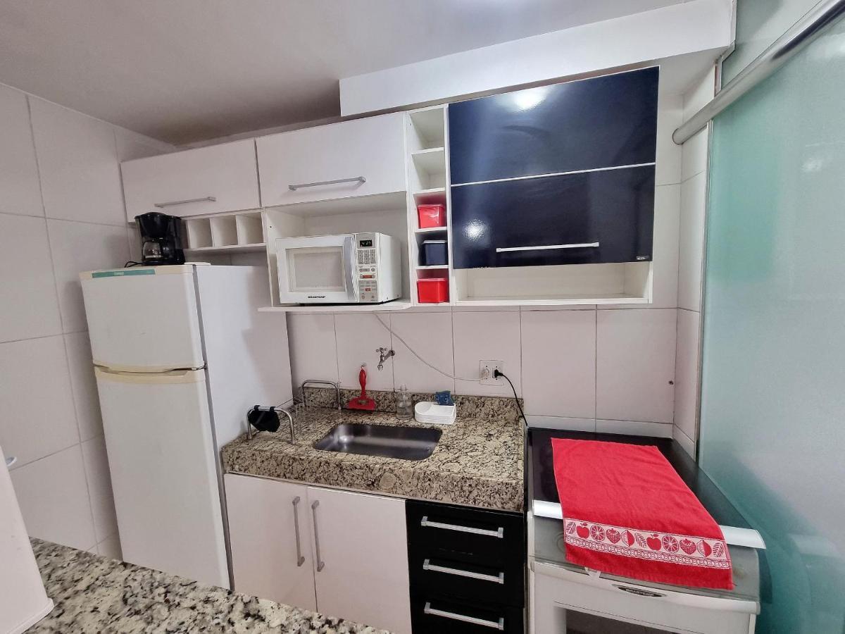 Lindo Apto 2Dorms Aconchegante Homeoffice Completo Maua  Exterior photo