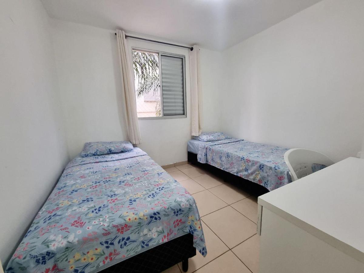 Lindo Apto 2Dorms Aconchegante Homeoffice Completo Maua  Exterior photo