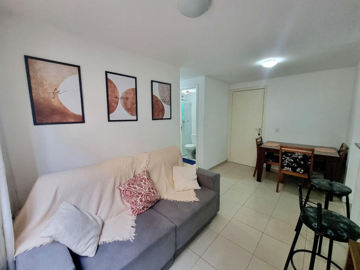 Lindo Apto 2Dorms Aconchegante Homeoffice Completo Maua  Exterior photo