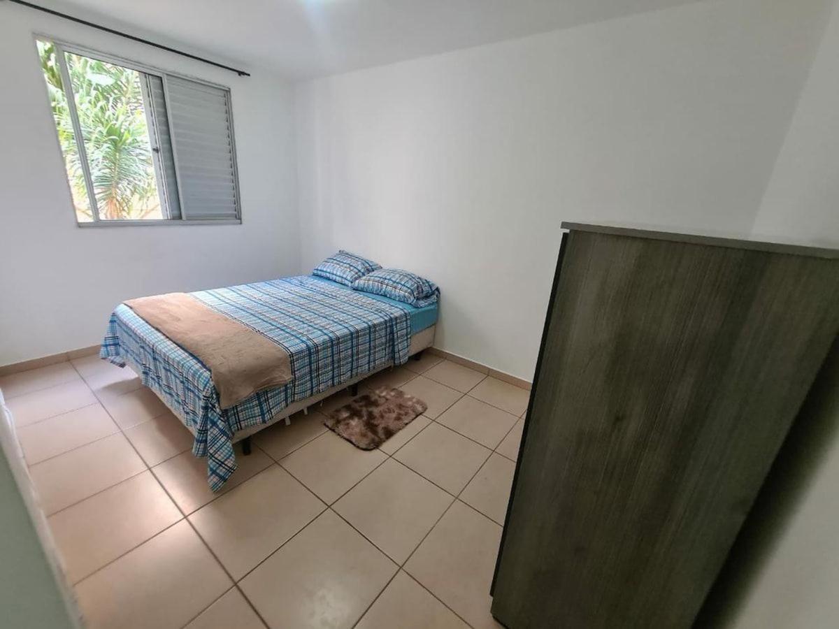 Lindo Apto 2Dorms Aconchegante Homeoffice Completo Maua  Exterior photo