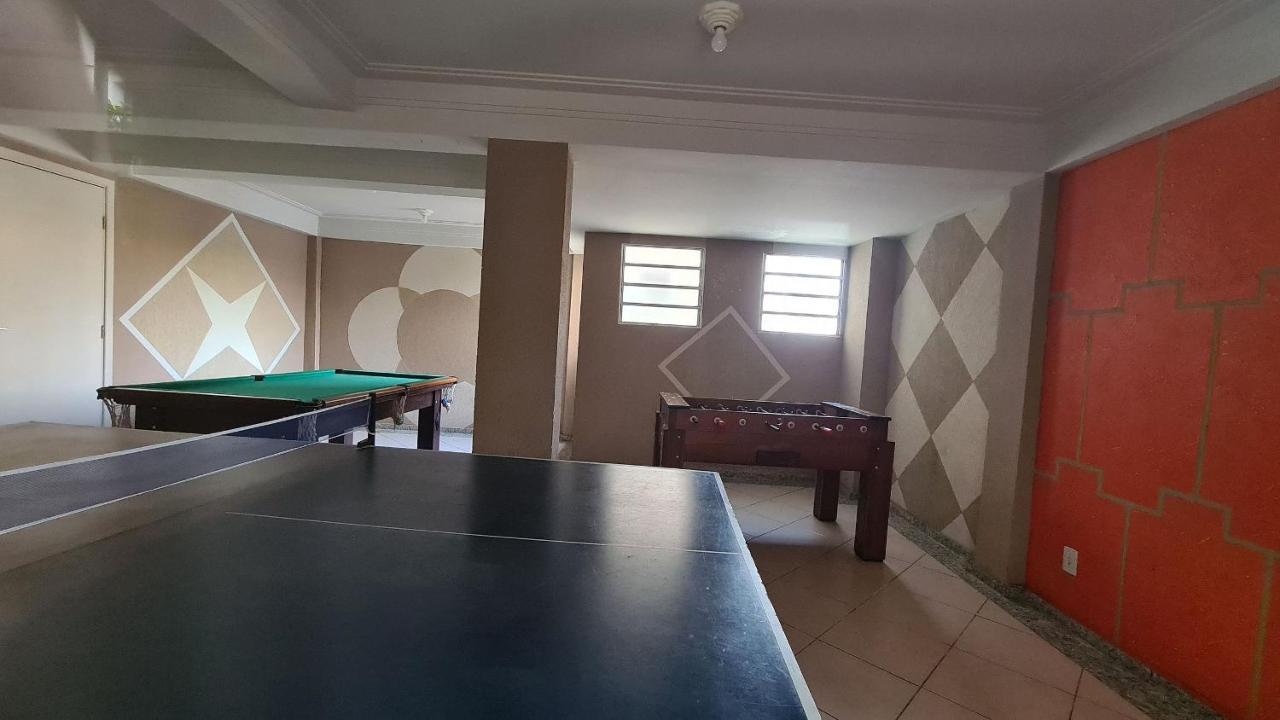 Lindo Apto 2Dorms Aconchegante Homeoffice Completo Maua  Exterior photo