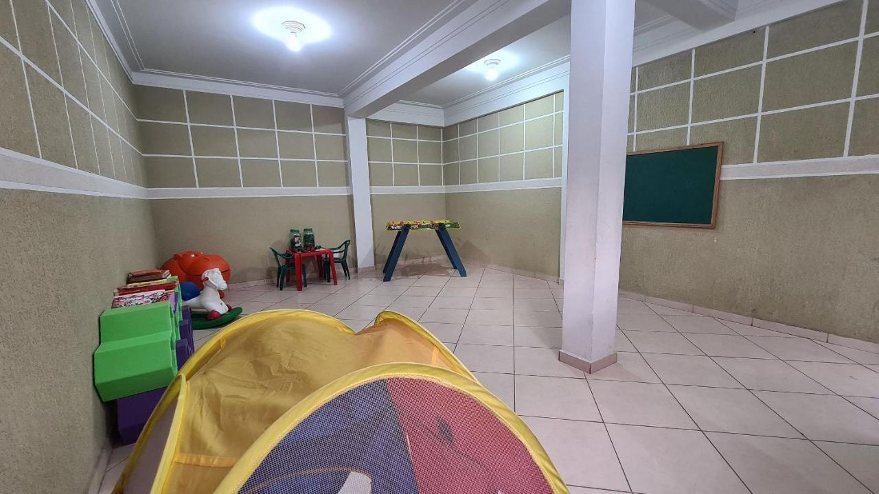 Lindo Apto 2Dorms Aconchegante Homeoffice Completo Maua  Exterior photo