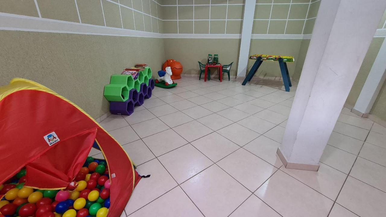 Lindo Apto 2Dorms Aconchegante Homeoffice Completo Maua  Exterior photo